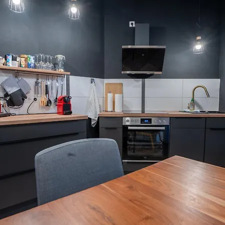 Cozy In - Zentrumsnah * Wilhelmshaven