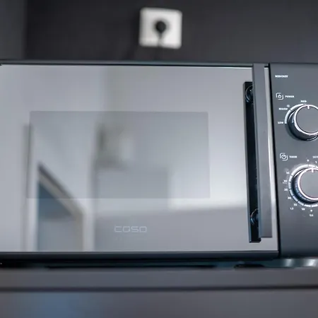 Cozy In - Zentrumsnah