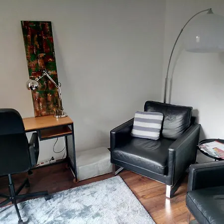 Apartment Cozy In - Zentrumsnah