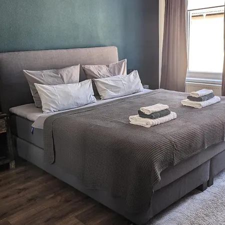 Cozy In - Zentrumsnah