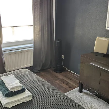 Cozy In - Zentrumsnah