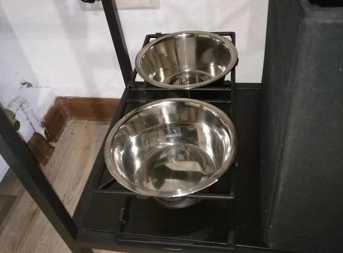 Cozy In - Zentrumsnah * Wilhelmshaven