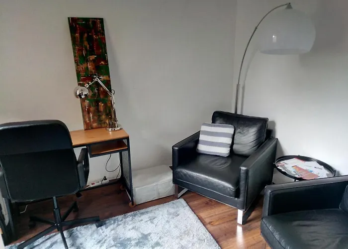 Apartment Cozy In - Zentrumsnah